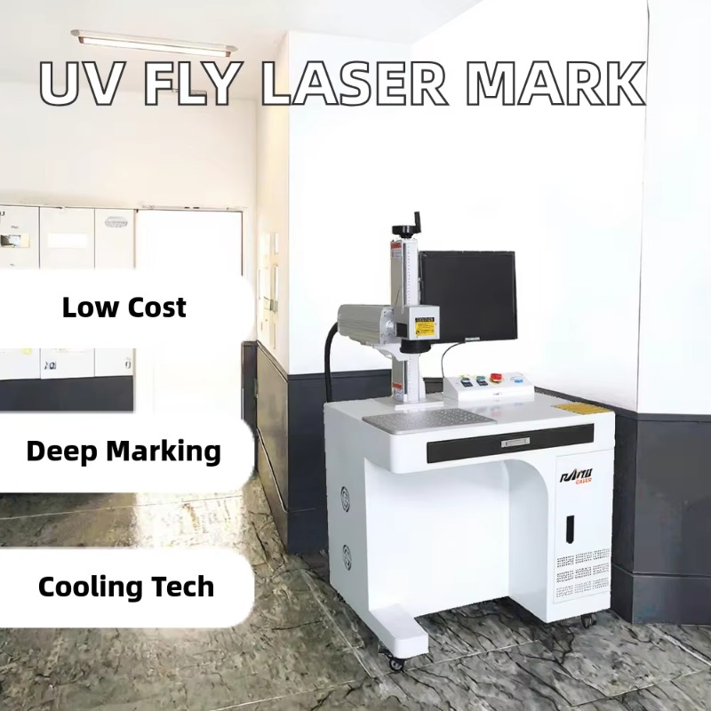 Nouvelle Arrivée Machine de Ma - Industrial Uv Laser avis et prix