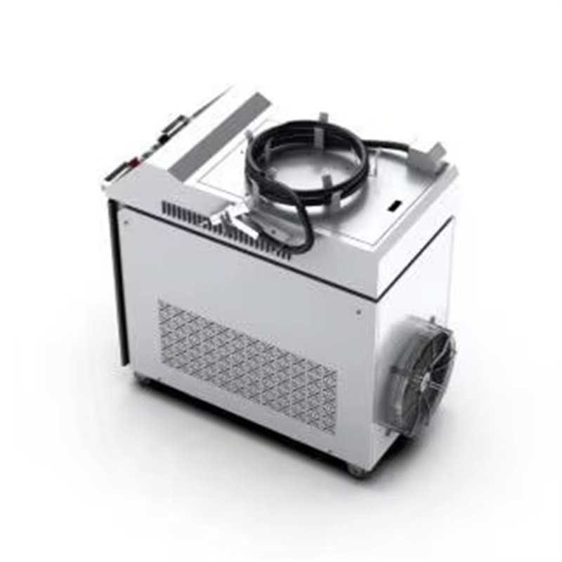 Machine de soudage au laser à  - Industrial Handheld Laser Welding Machine avis et prix