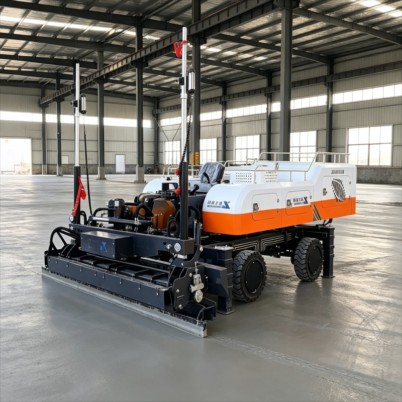 Équipement de nivellement de s - Industrial Laser Equipment avis et prix