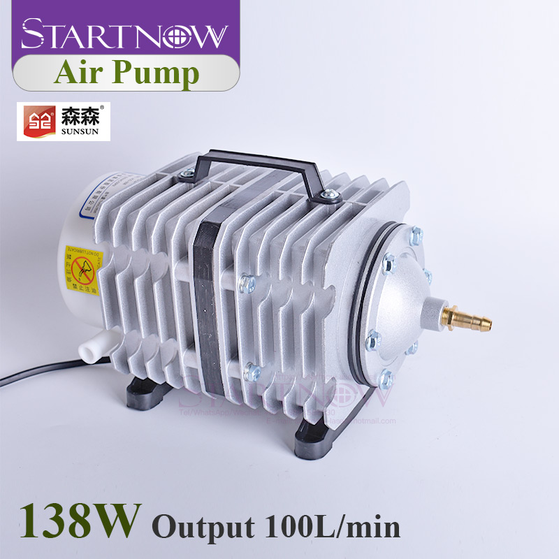 Compresseur d'air électrique m - Industrial Laser Cleaner avis et prix