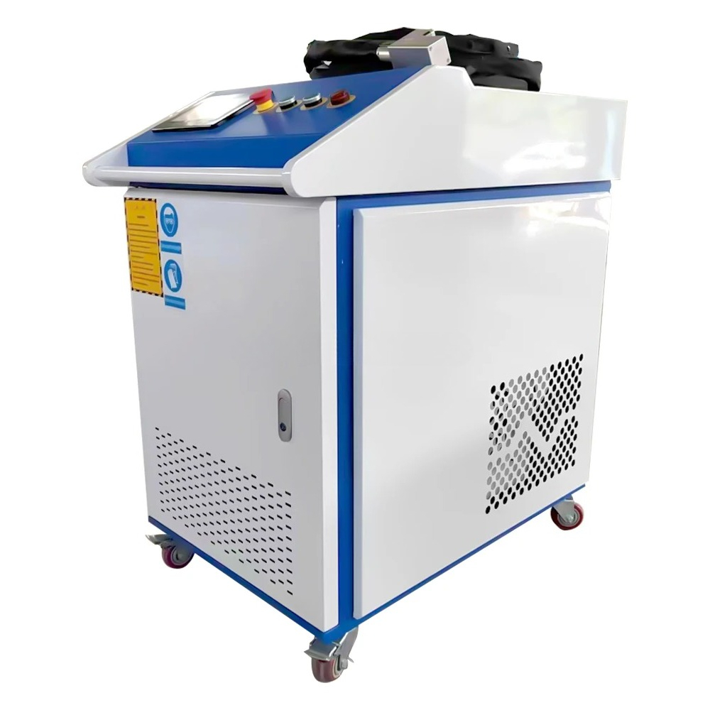 Nouvelle machine de nettoyage  - Industrial Laser Cleaner avis et prix