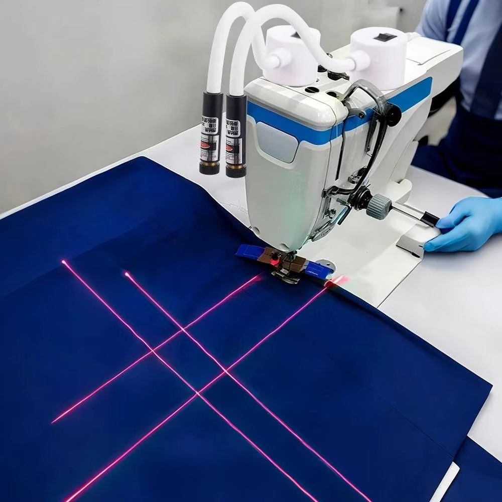 Accessoires DTF : Pointeur las - Industrial Laser Welding avis et prix