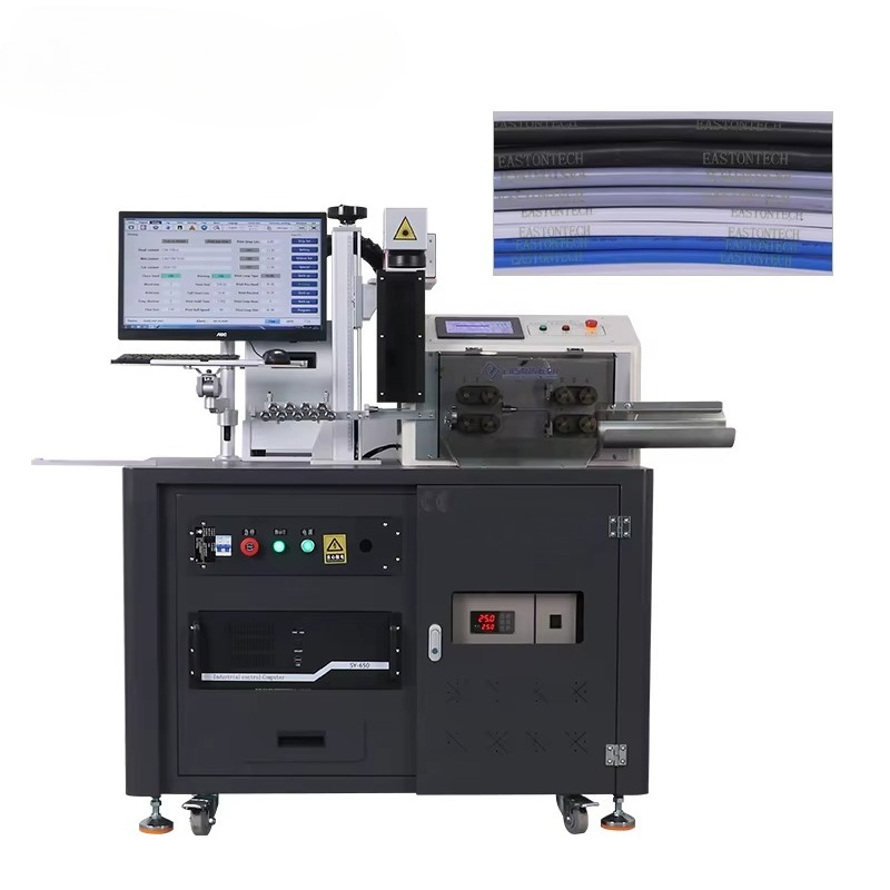 Machine de découpe et de dénud - Industrial Uv Laser avis et prix