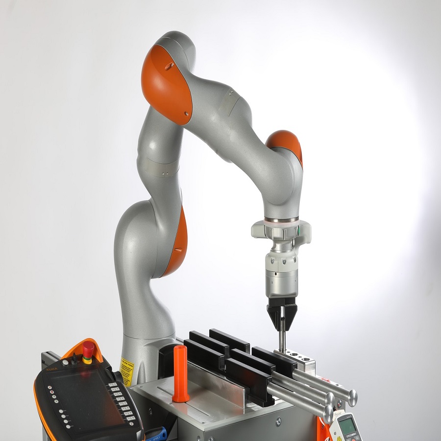 Robot de soudage industriel, b - Industrial Laser Welding avis et prix