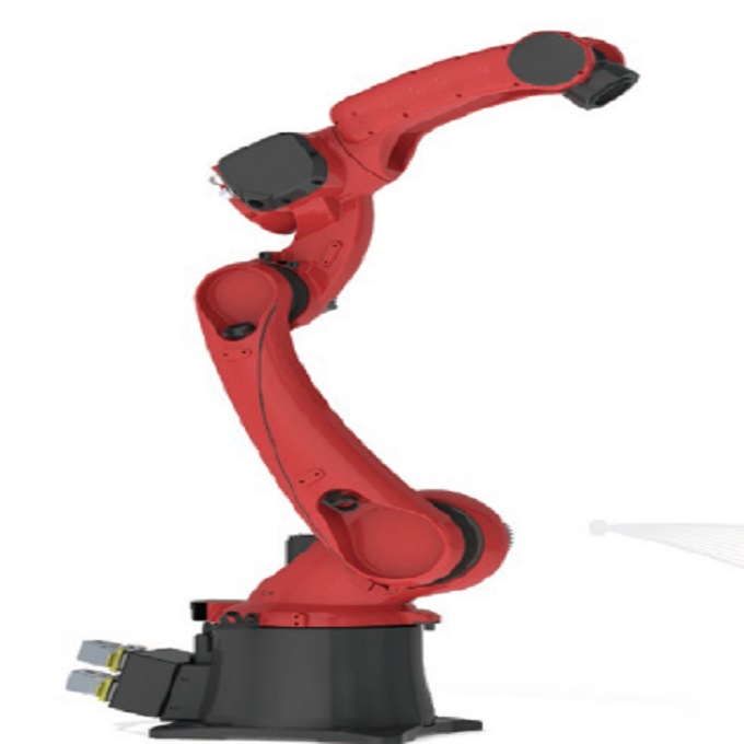 Robot de soudage industriel, b - Industrial Laser Welding avis et prix