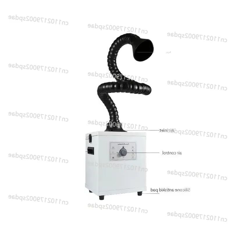 Instrument de purification de  - Industrial Laser Solder Iron avis et prix