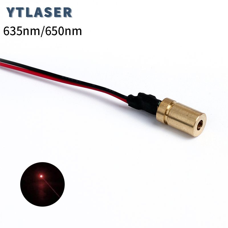 Module Laser à points rouges D - Industrial Laser Alignment avis et prix