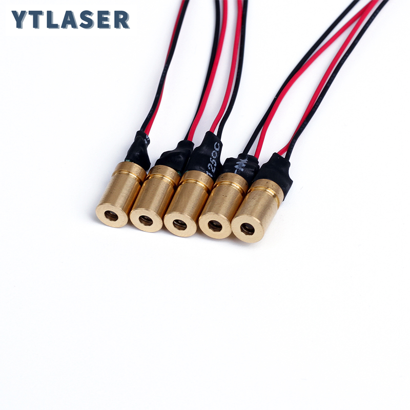 Module Laser à points rouges D - Industrial Laser Alignment avis et prix