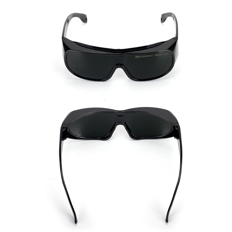 Lunettes de protection Laser 2 - Industrial Uv Laser avis et prix