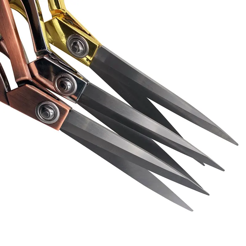 Dobeli-Ciseaux de Tailleur en  - Industrial Laser Welding avis et prix