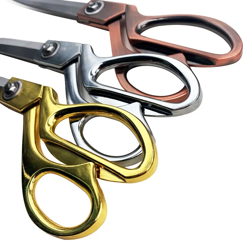 Dobeli-Ciseaux de Tailleur en  - Industrial Laser Welding avis et prix