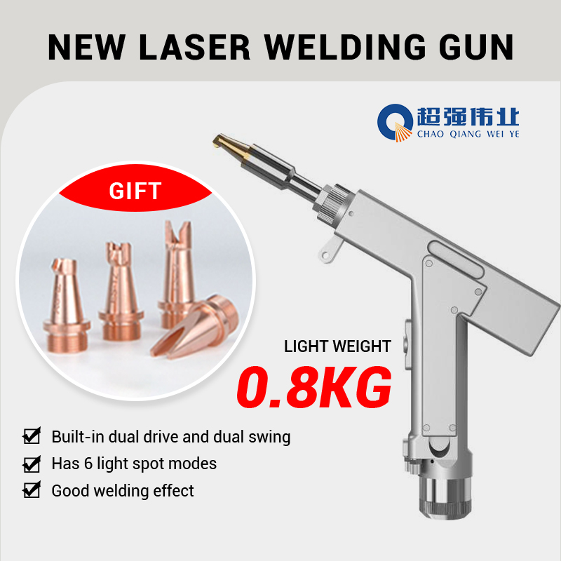 Machine de soudage laser porta - Industrial Handheld Laser Welding Machine avis et prix