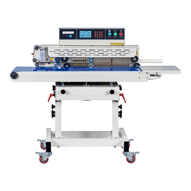 Machine de mise sous vide alim - Industrial Laser Packaging avis et prix