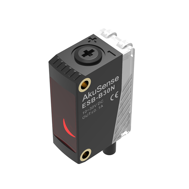 Capteur de proximité optique à - Industrial Laser Sensor avis et prix