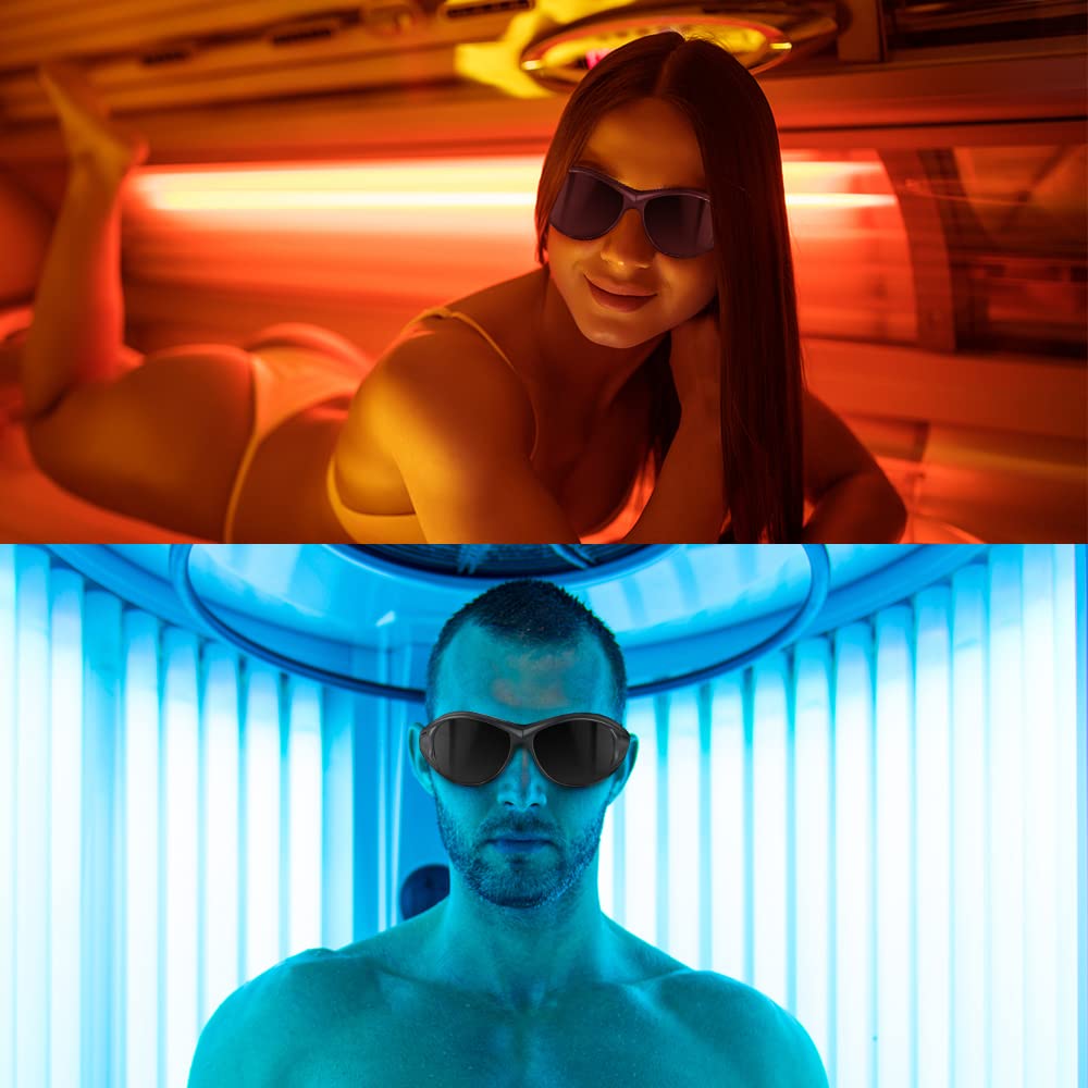 Lunettes Laser toutes longueur - Industrial Uv Laser avis et prix