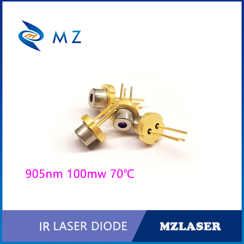 Diode laser industrielle IR 90 - Industrial Laser Packaging avis et prix