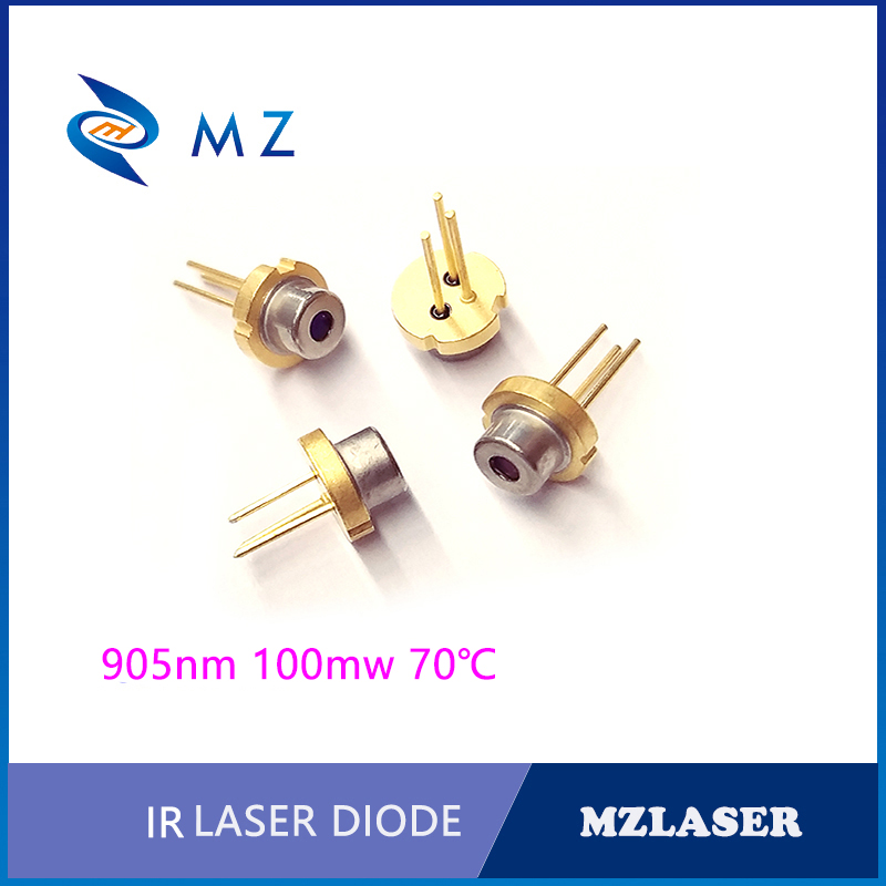 Diode laser industrielle IR 90 - Industrial Laser Packaging avis et prix