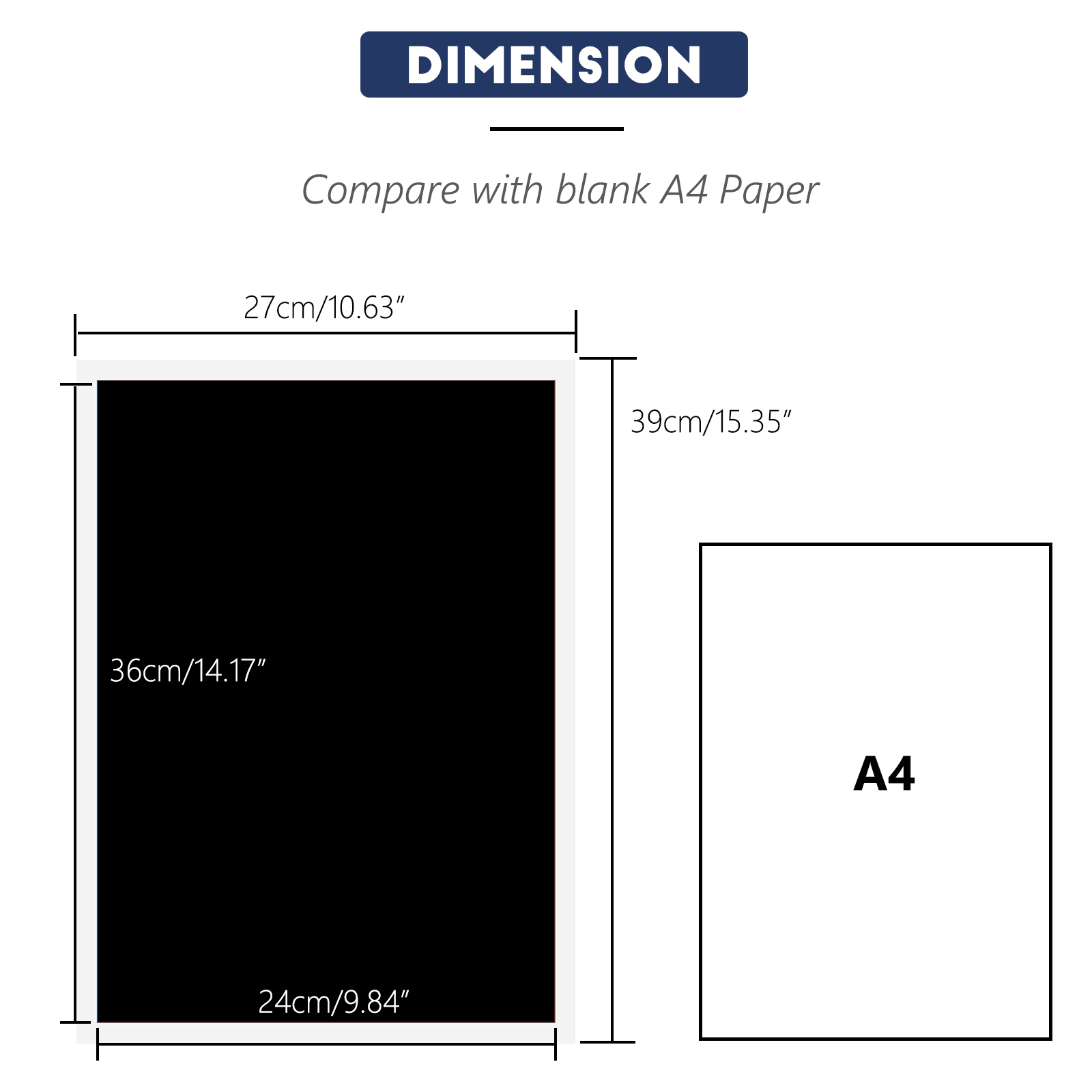 5 papiers de marquage noirs po - Industrial Uv Laser avis et prix