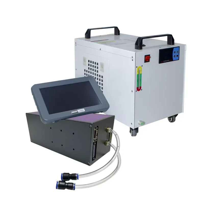 Imprimante laser UV nanosecond - Industrial Uv Laser avis et prix