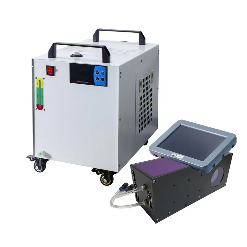 Imprimante laser UV nanosecond - Industrial Uv Laser avis et prix
