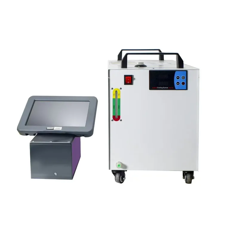 Imprimante laser UV nanosecond - Industrial Uv Laser avis et prix