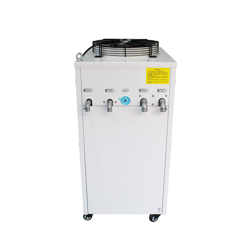 Refroidisseur d'eau pour Laser - Industrial Laser Welding avis et prix