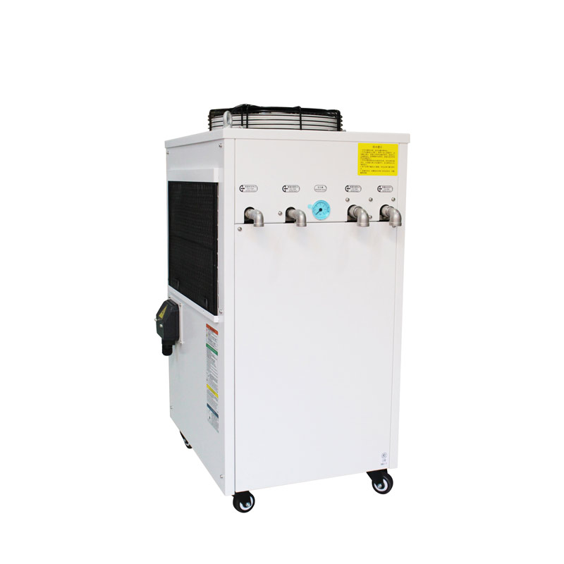 Refroidisseur d'eau pour Laser - Industrial Laser Welding avis et prix