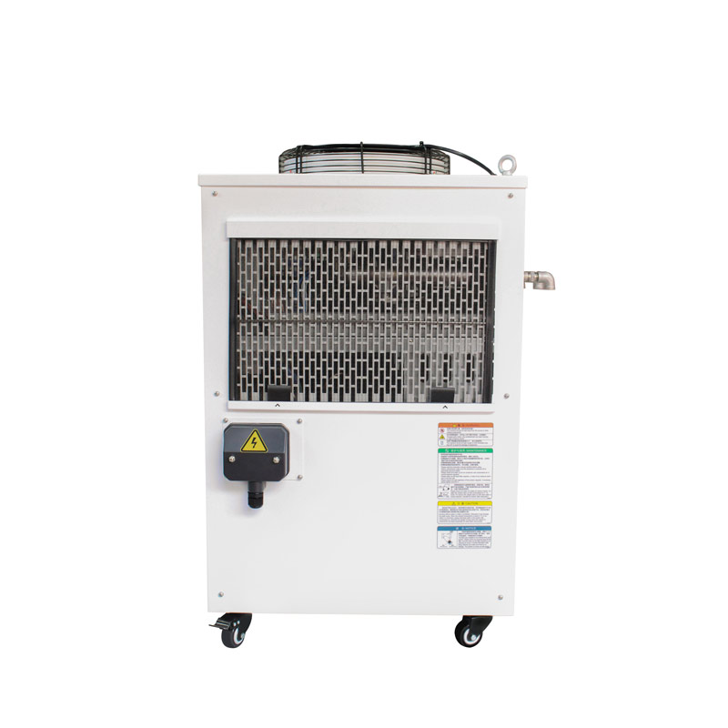 Refroidisseur d'eau pour Laser - Industrial Laser Welding avis et prix