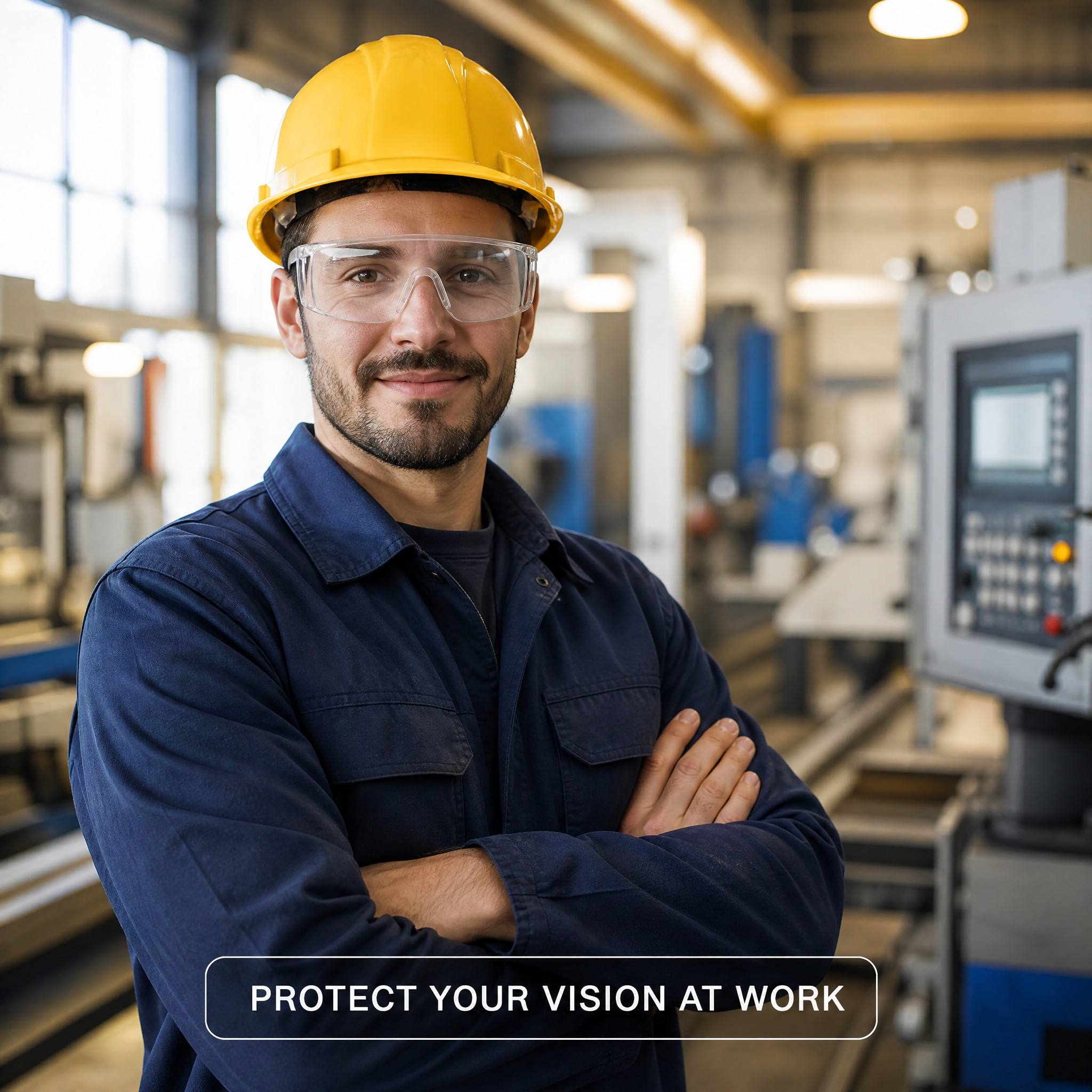 Lunettes de protection IPI, pr - Industrial Uv Laser avis et prix