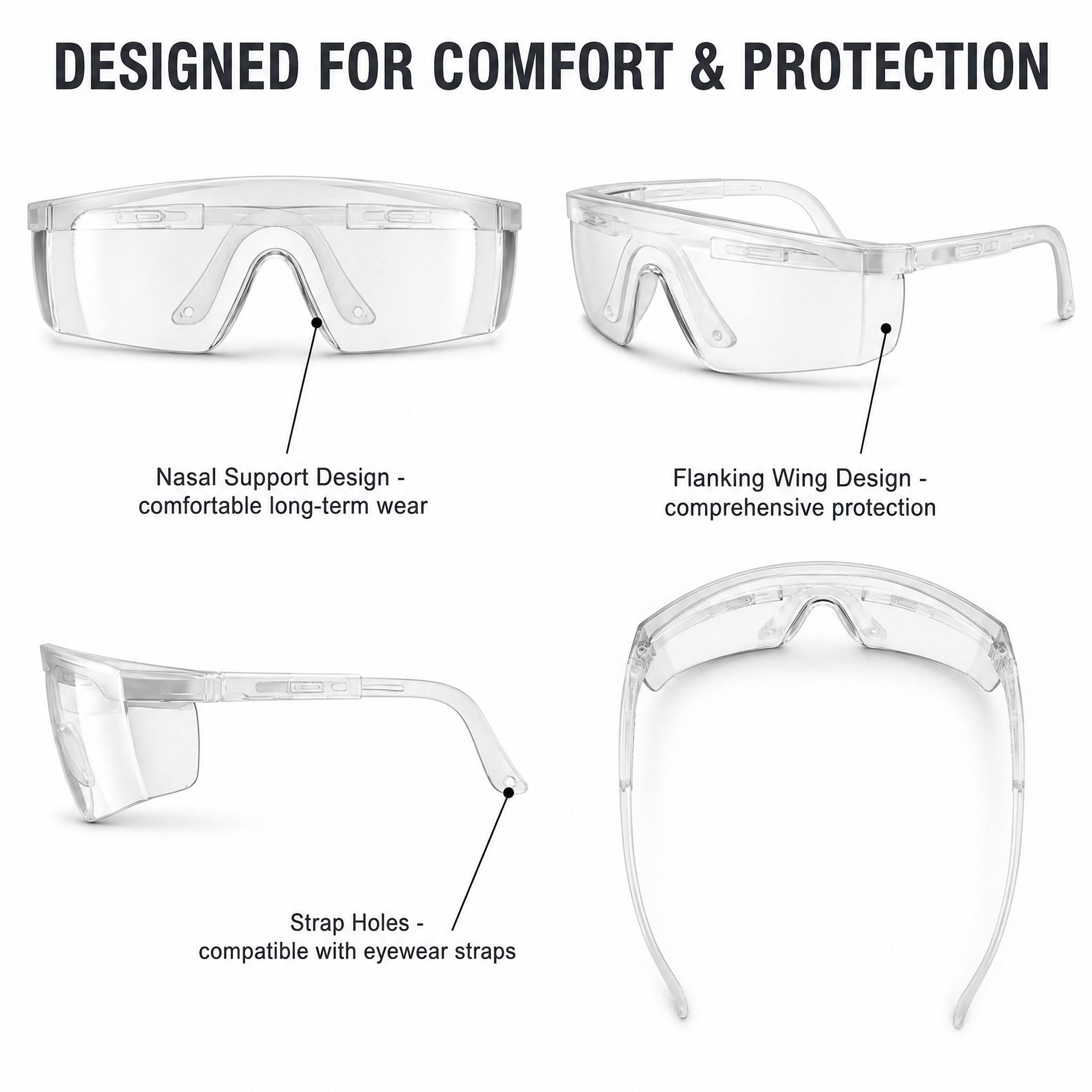 Lunettes de protection IPI, pr - Industrial Uv Laser avis et prix