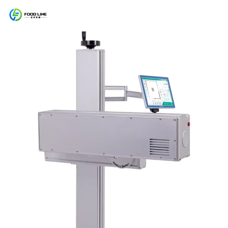 Nouvelle machine de marquage l - Industrial Uv Laser avis et prix