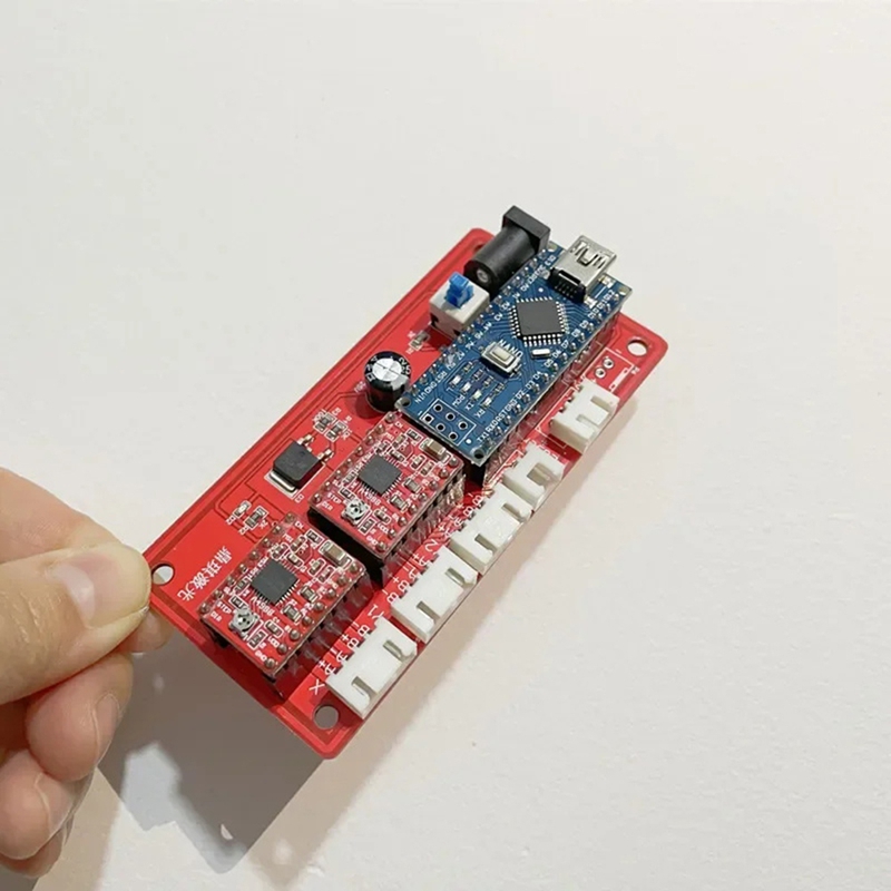Carte de contrôle compacte DIY - Industrial Laser Sensor avis et prix
