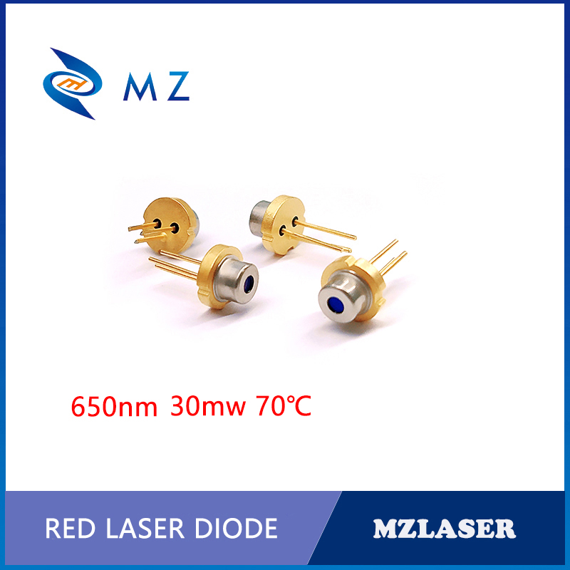 Diode Laser 650nm 30mw 70 Degr - Industrial Laser Packaging avis et prix