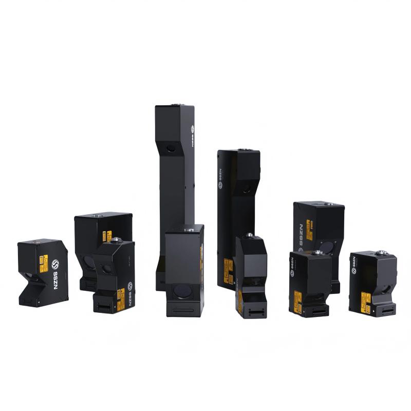 Instrument de mesure 3D laser  - Industrial Laser Equipment avis et prix