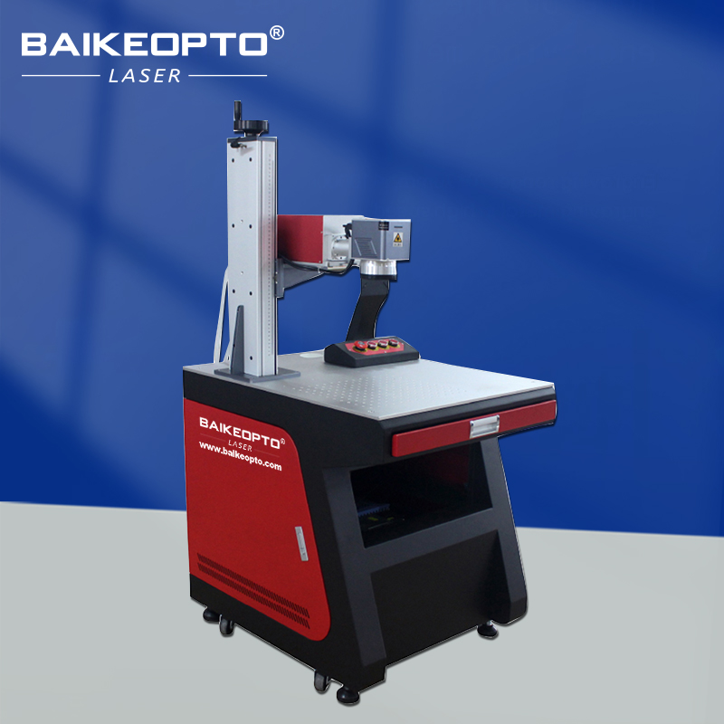 Mini Machine de marquage Laser - Industrial Uv Laser avis et prix