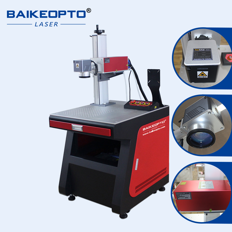 Mini Machine de marquage Laser - Industrial Uv Laser avis et prix