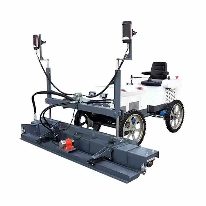 Équipement de nivellement au l - Industrial Laser Equipment avis et prix